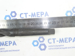 Сверло по металлу 19мм (155х250) Р6М5 к\х К/М2