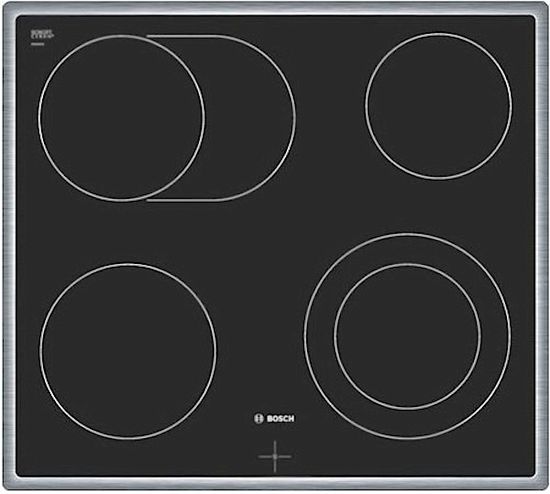 Электрическая варочная панель Bosch NKN645H14