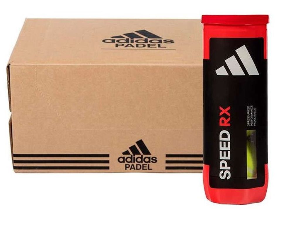 Мяч Adidas Balls Speed Rx 24 x 3B