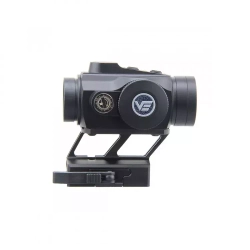 Прицел коллиматорный Vector Optics Maverick-VI 1x20 Mini - фото 8