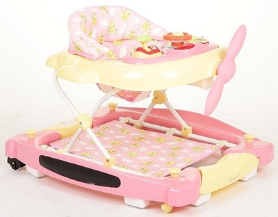 Ходунки Capella BG-0706