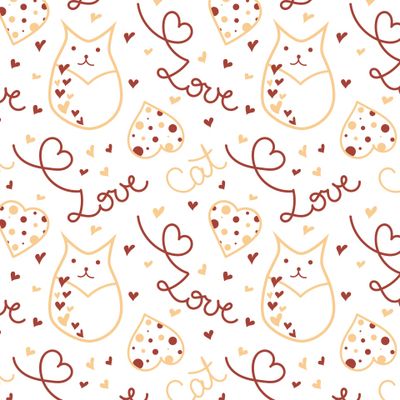 Love Cat