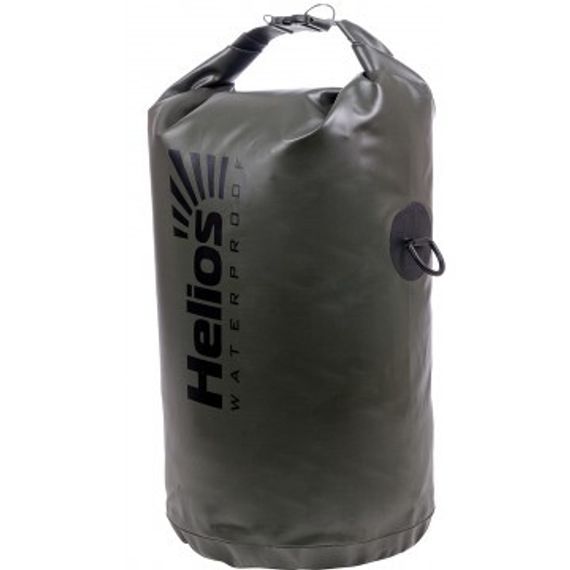 Драйбег 30л (d30/h70cm) хаки (HS-DB-303070-H) Helios
