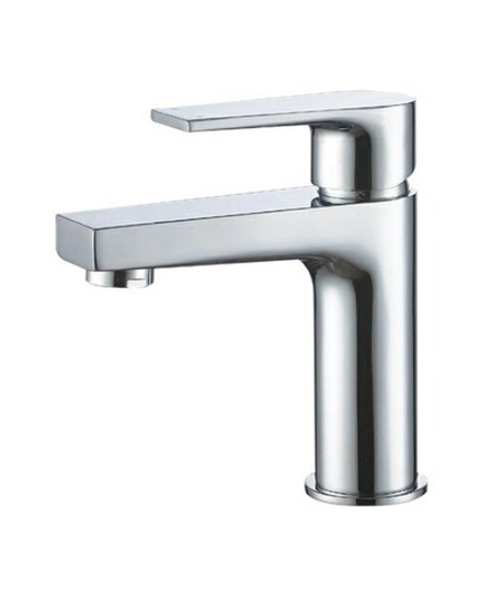 BT.SR1500 Sharp  Смеситель для раковины ХРОМ