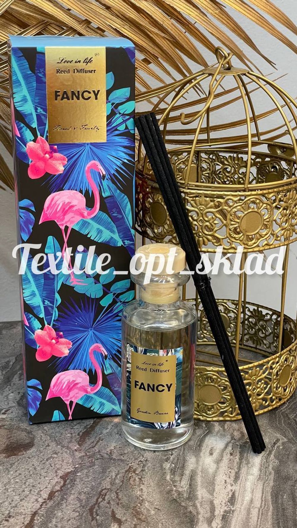 Диффузор 711А ЛИКВИ !!!