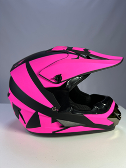 Мотошлем FOX