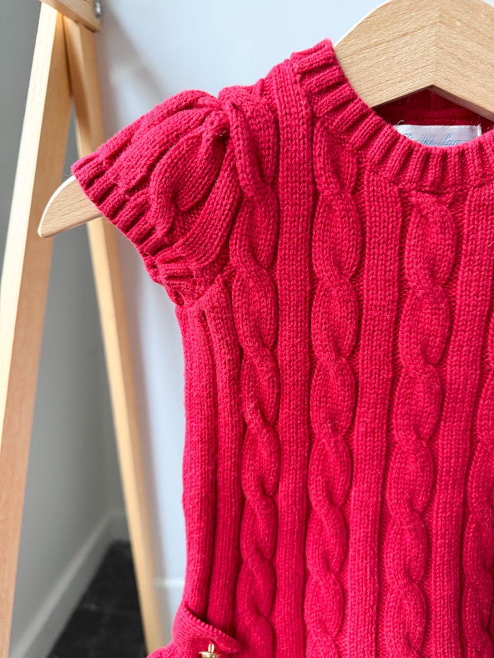 Платье Ralph Lauren, 68