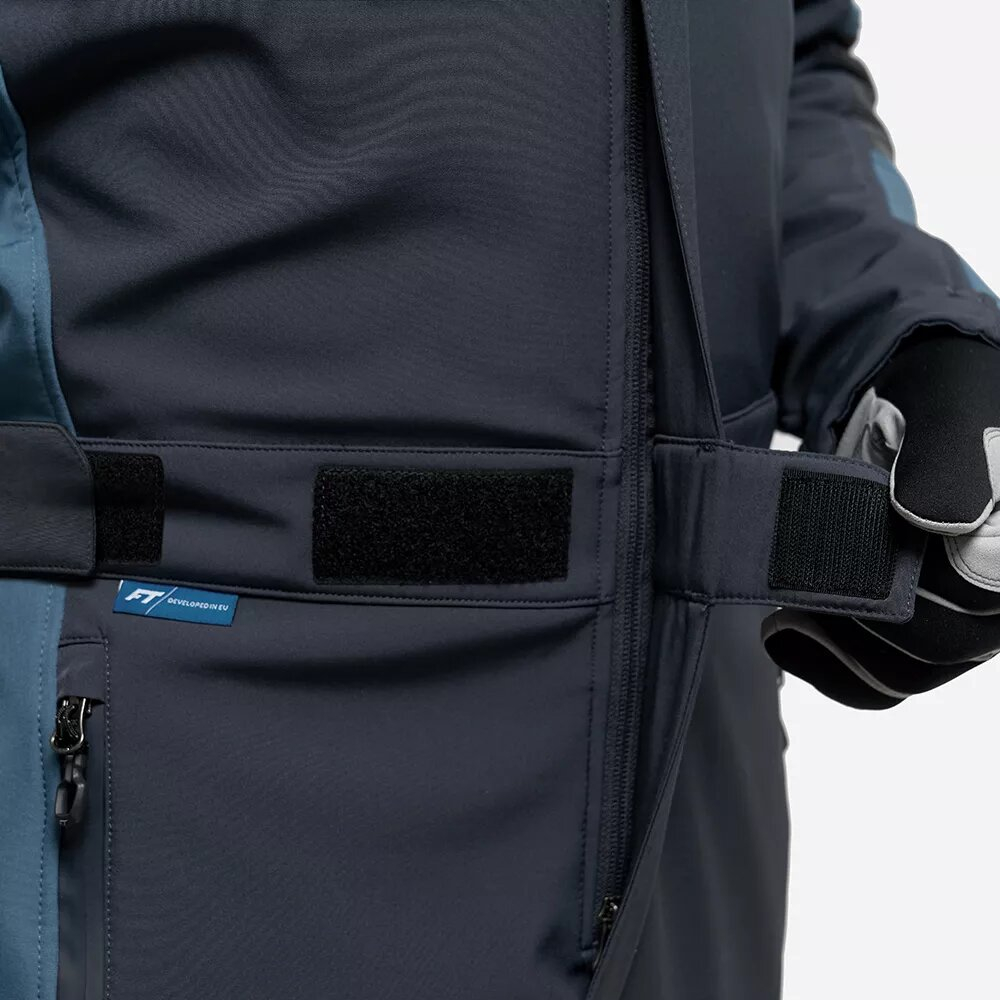 Комбинезон FINNTRAIL  для гонок на багги 3790