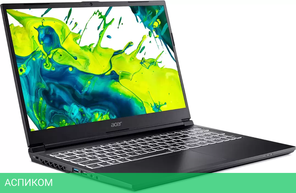 Ноутбук Acer Aspire 7 A715-59G-55GC NH.QX6CD.002