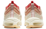 Кроссовки Nike Air Max 97 "Sisterhood" (Женская размерная сетка)