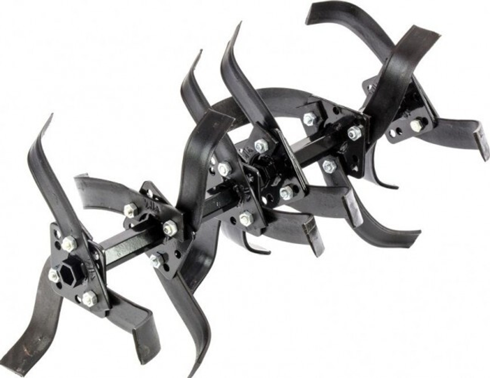 Мотоблок Denzel DPT-170 56401 56401