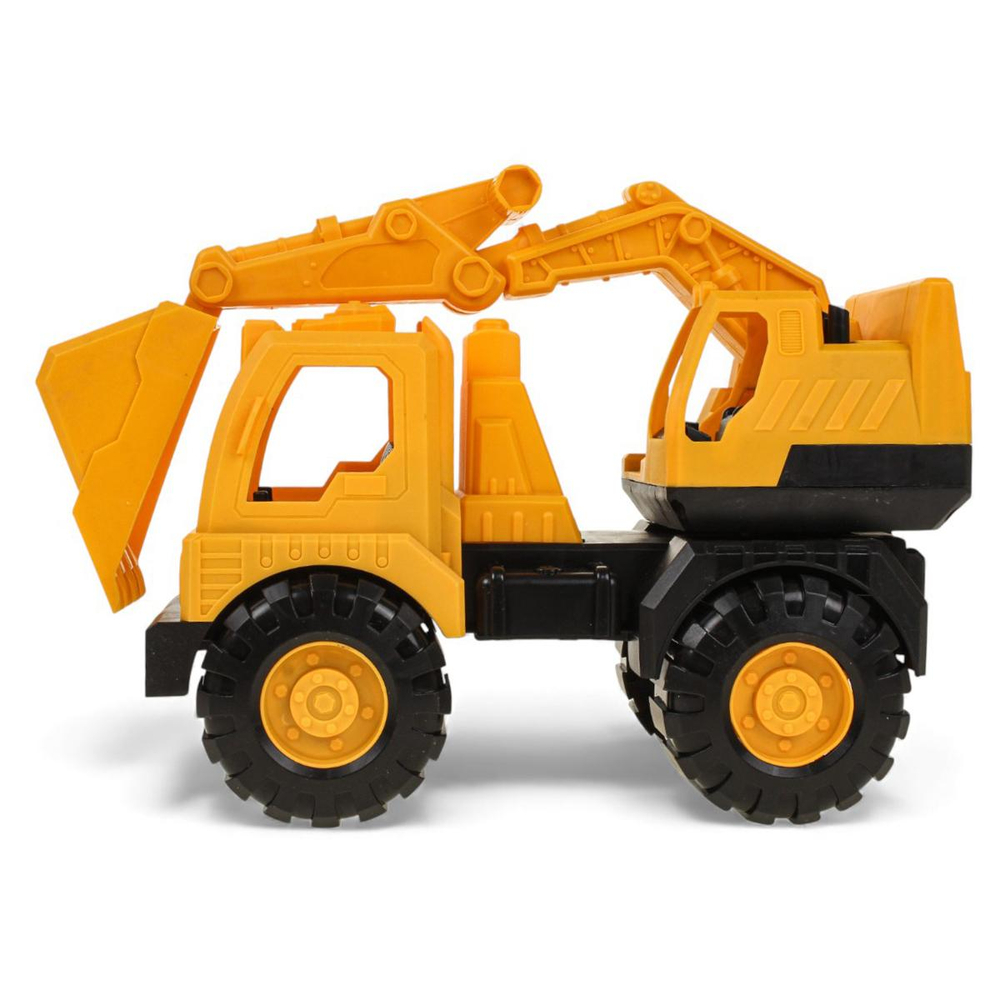 Игрушечная машина Экскаватор, BTG-051-5