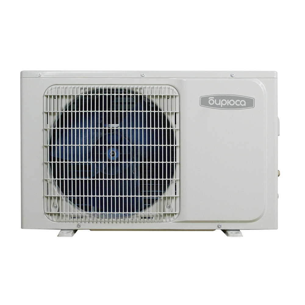 Сплит-система кондиционер Бирюса Fortuna B-18FPR/B-18FPQ