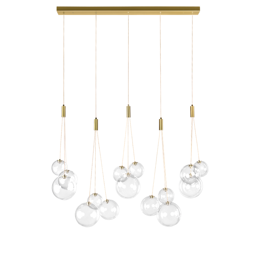 10270/S15 Подвесной светильник LOFT IT Pop it