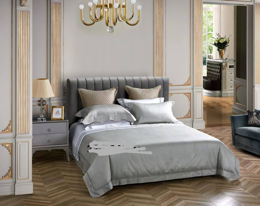 Комплект постельного белья Hermes