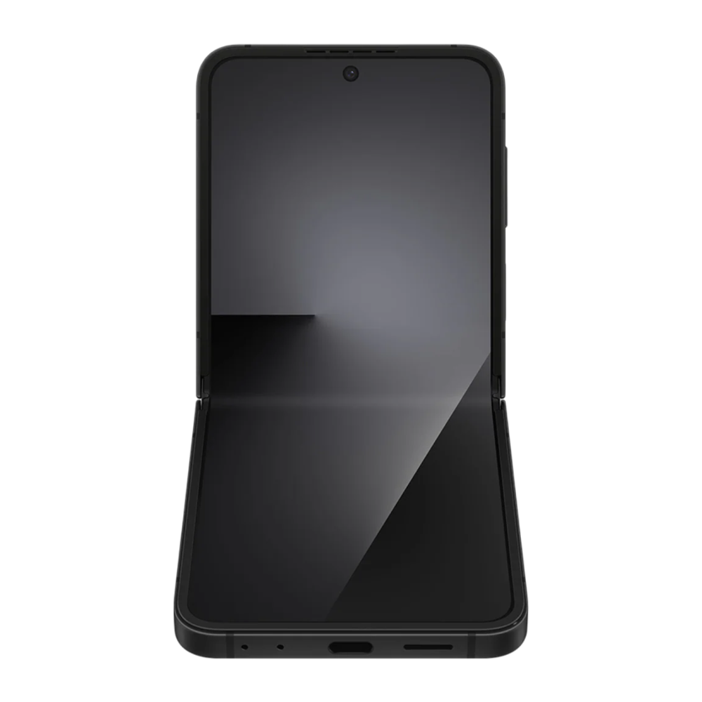 Смартфон Samsung Galaxy Z Flip7 FE 8 ГБ | 256 ГБ (Чёрный | Black) (Exynos)