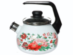Чайник 2л со свистком "Армель"
