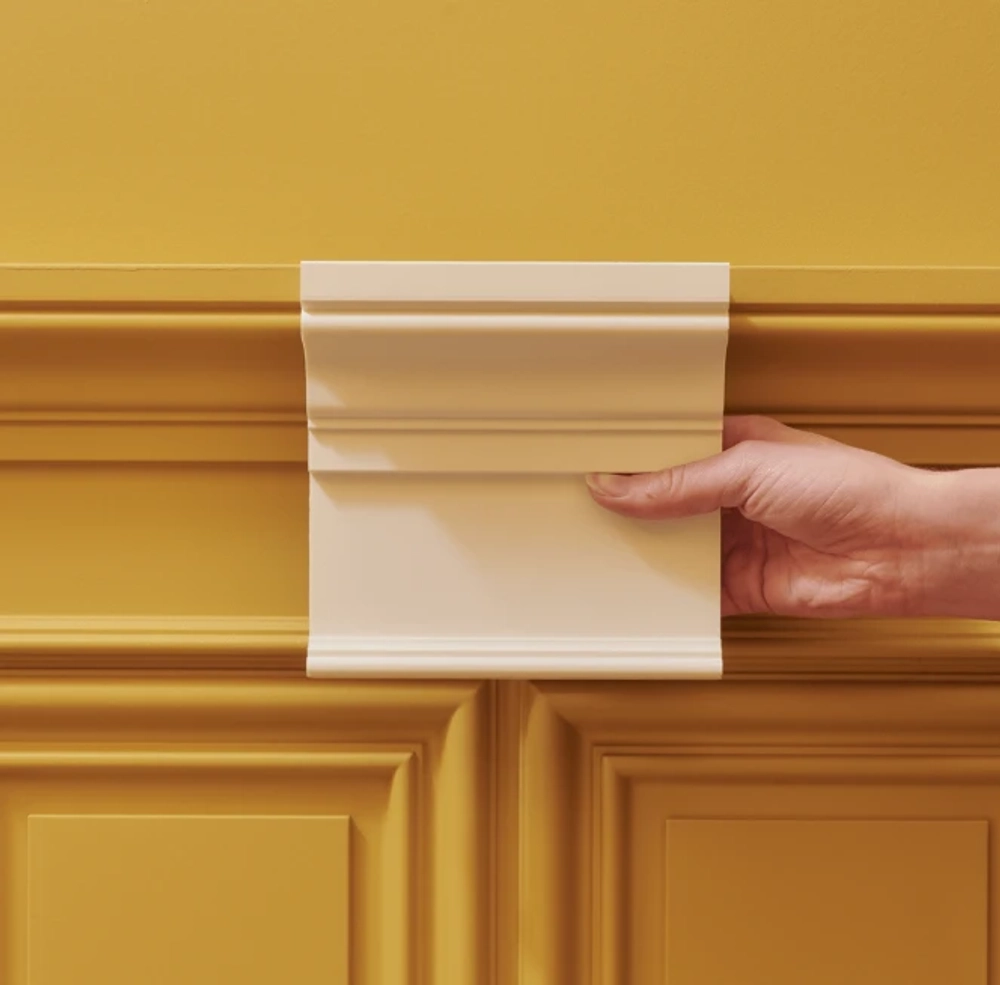 Молдинг Orac Decor P4000 Purotouch