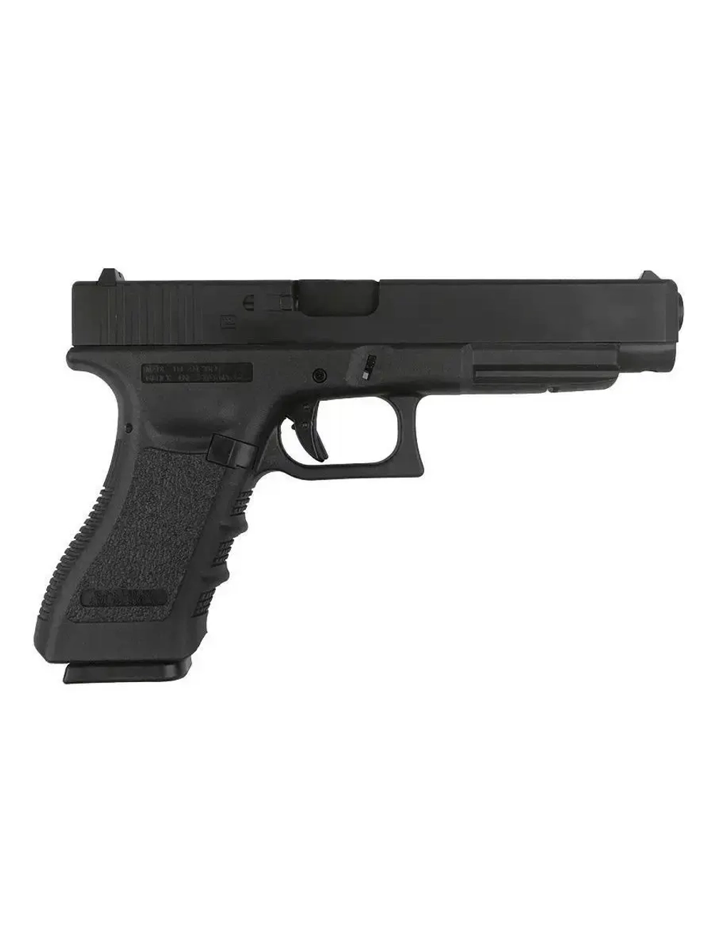 Страйкбольный пистолет Glock 34 EC-1201