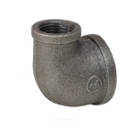 Угольник переходной чугун Ду 20х15 (3/4"х1/2") ВР/ВР Fittex PLUS