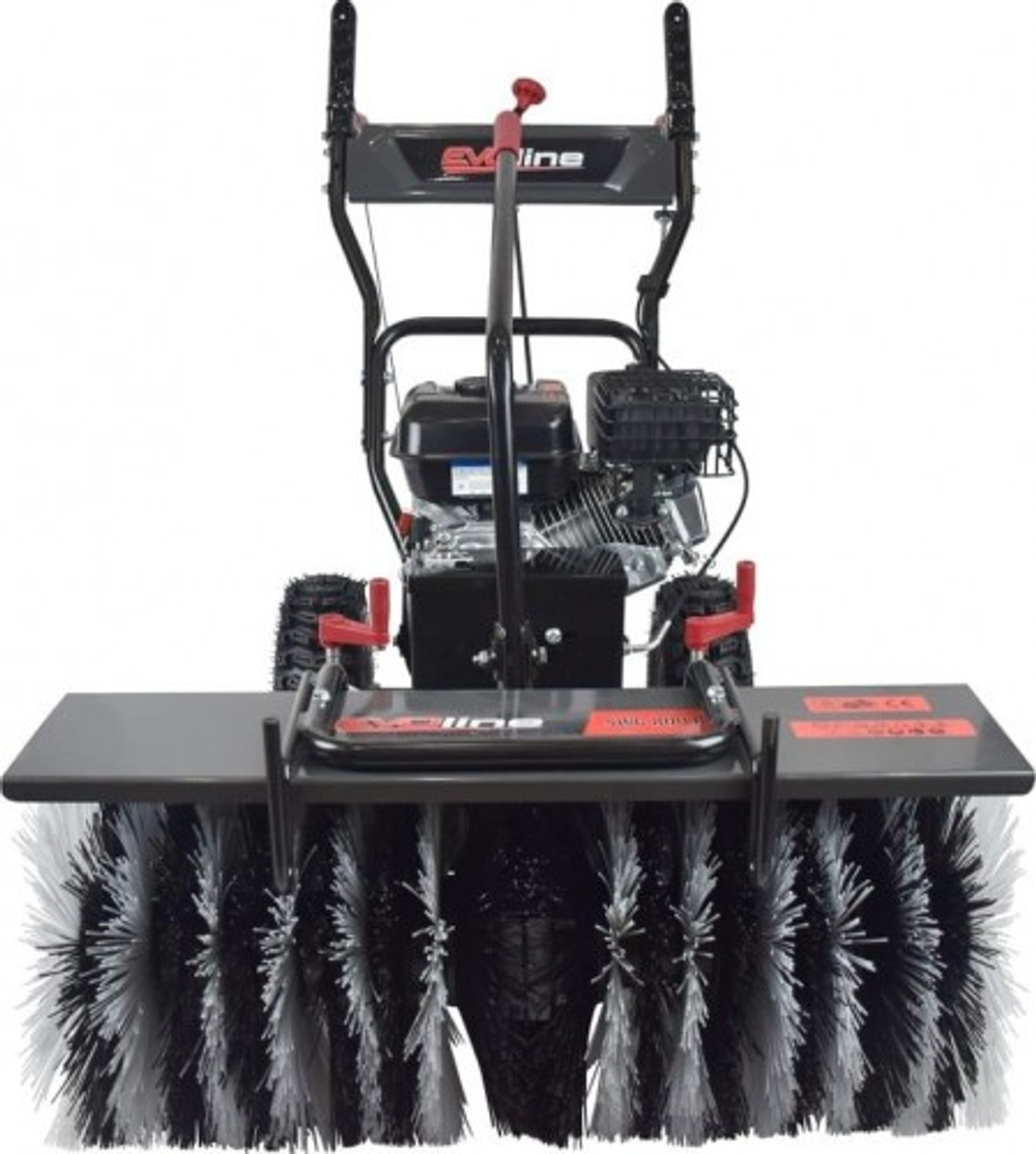 Машина подметальная Evoline SWG 800 B бензиновая SWG800B