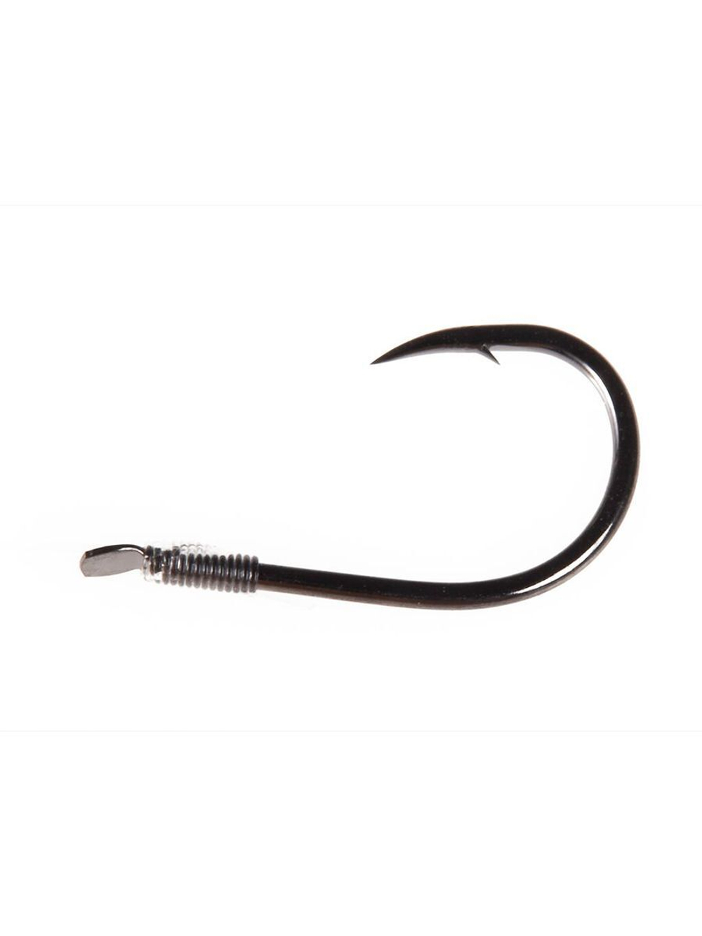 Крючки с поводком FC FEEDER серии FC106 70см, размер 006, 0,16мм (упк.10шт.)