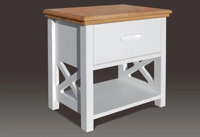 Тумба прикроватная Леруа 1