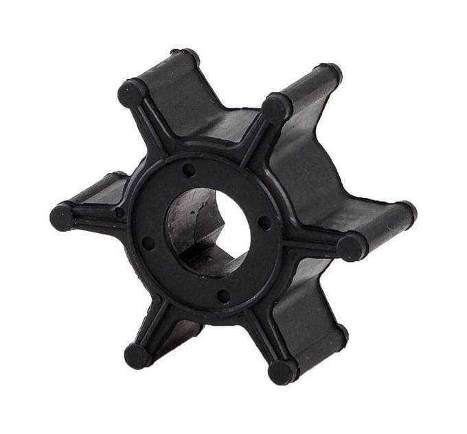 Крыльчатка охлаждения Yamaha F2.5/3A, Omax