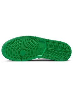 Кроссовки Jordan 1 Low Lucky Green
