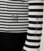 Блузка Marc Cain - белый(XS 48.17 J23)