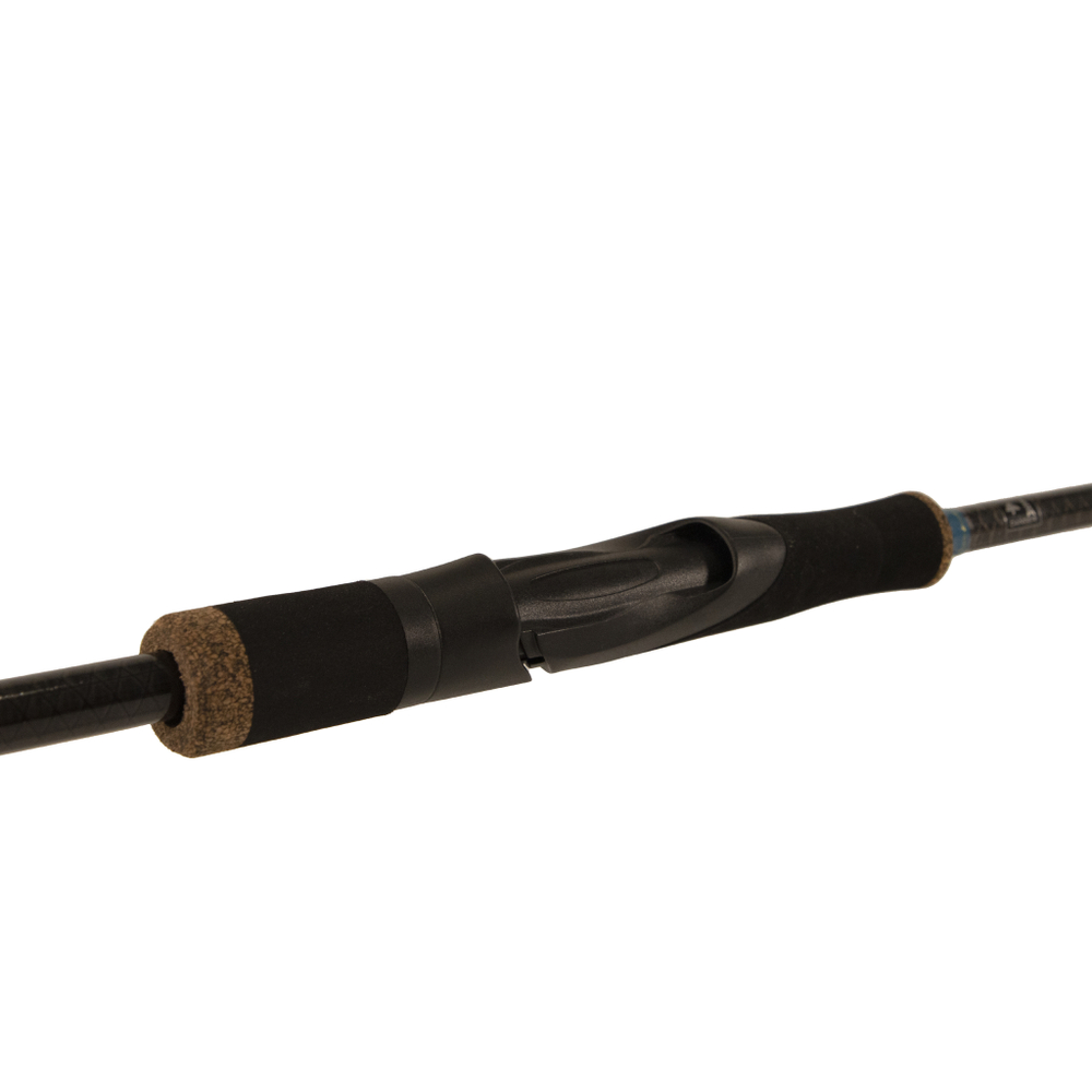 Спиннинг "Volzhanka Hunter" тест 8-30гр 2.44м (2 секции)