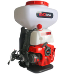 Опрыскиватель бензиновый EVOline MBG 54 Plus