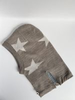 Шапка шлем Molo, 116-128