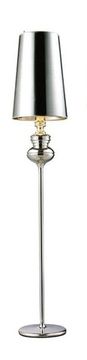 торшер jaime hayon josephina ( серебрянный )