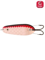 Блесна колебалка Rasanen 70 мм 10 г