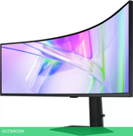 Монитор Samsung ViewFinity S9 LS49C950UAUXEN
