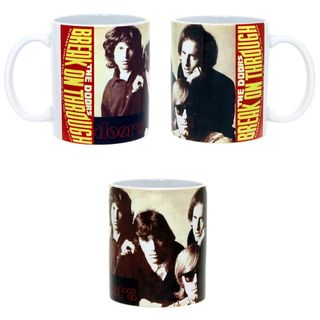 Кружка The Doors Break On Through (428)