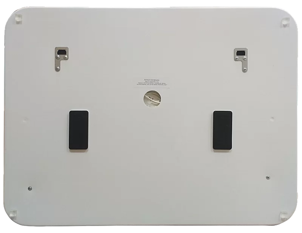 Зеркало CERSANIT LED KN-LU-LED070*80-p-Os