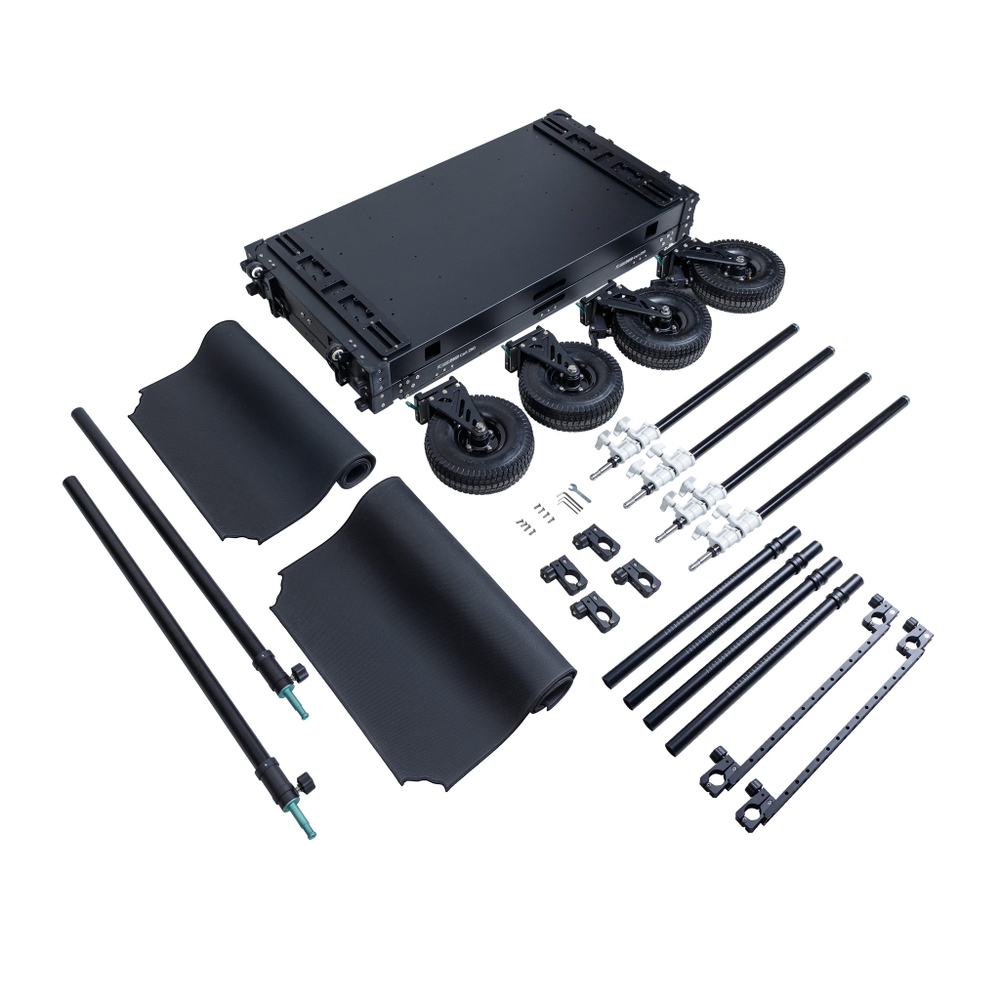 Кинотележка GreenBean Cart 250