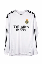 Футболка футбольная Реал Мадрид Рамос 4