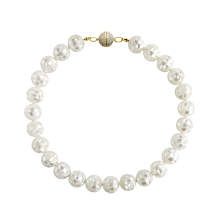 Колье Abalon light