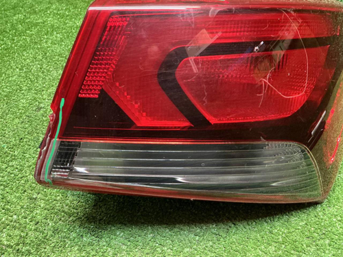 Фонарь правый внешний Hyundai Solaris 2 (17-22)