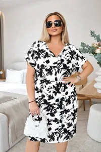 Платье УК-15738-2 Fabrika