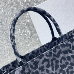 Christian Dior Book Tote 42 cm
