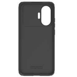Усиленный защитный чехол с защитной шторкой для камеры от Nillkin на Xiaomi Poco F7, серия CamShield Pro Case