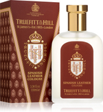 Truefitt & Hill Spanish Leather одеколон для мужчин