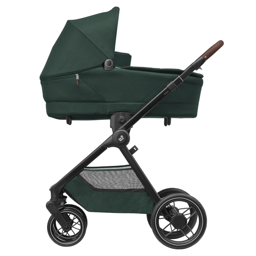 Maxi-Cosi Коляска 2 в 1 Oxford Plus Twillic Green