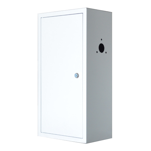 Корпус щита ЩМП-05Я IP31 (550х280х175) под ЯРП-250