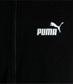 Мужская олимпийка PUMA ESS Track Jacket