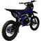Мотоцикл RACER TRZ PITBIKE